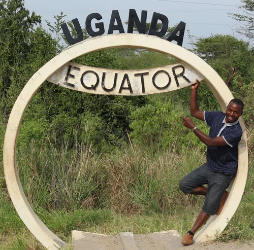 Isaiah Muwanga